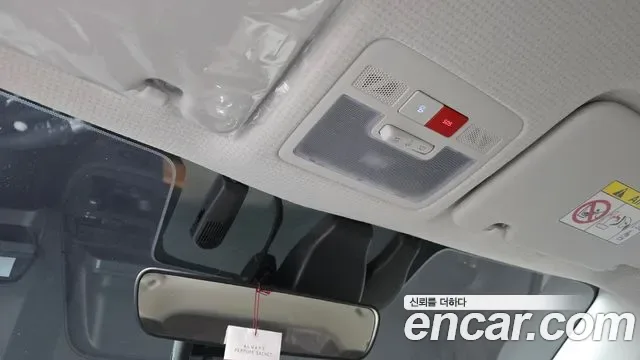 Hyundai Casper Inspiration, миниатюра 25