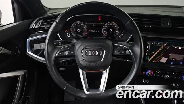 Audi Q3 40 TFSI Premium, миниатюра 27