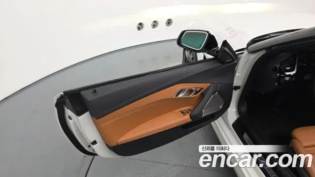 BMW Z4 M40i, миниатюра 23