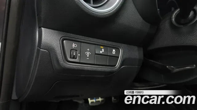 Kia K3 II 1.6 Signature, миниатюра 22