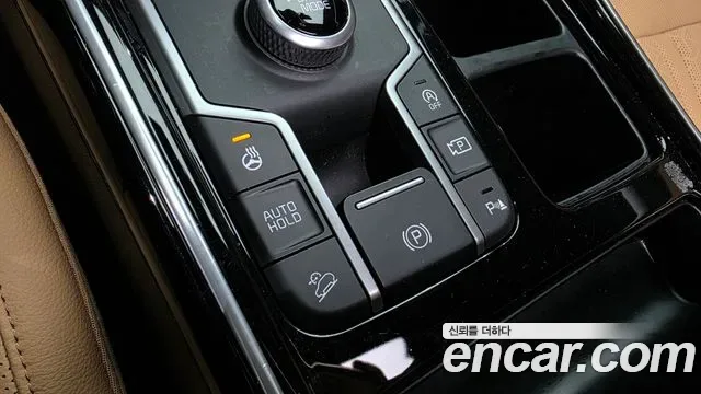 Kia Sorento дизель 2.2 2WD, миниатюра 23