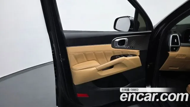 Kia Sorento HEV 1.6 2WD, миниатюра 19
