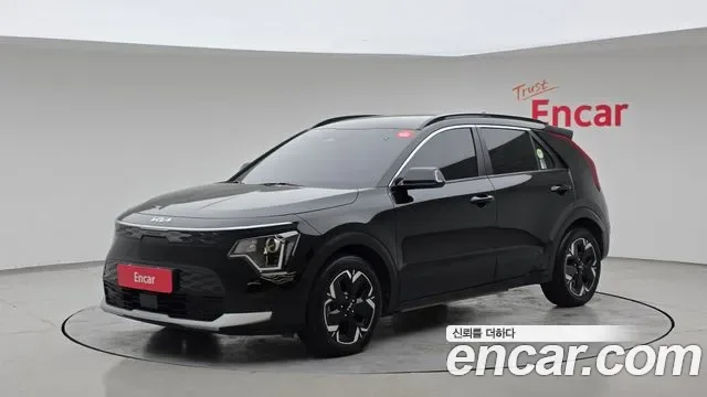 Kia Niro EV