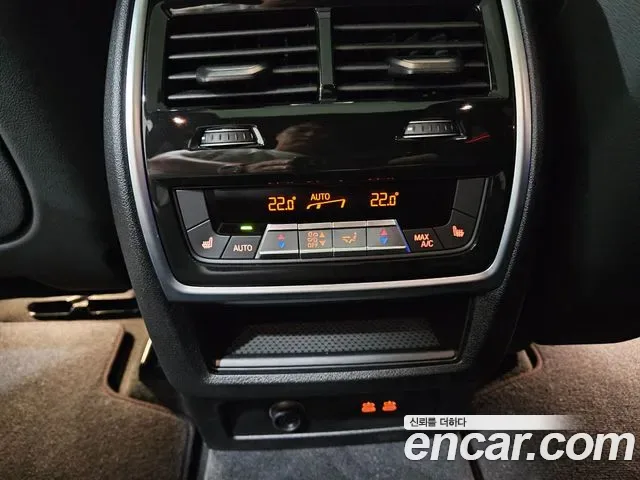 BMW X5 xDrive 30d M, миниатюра 18