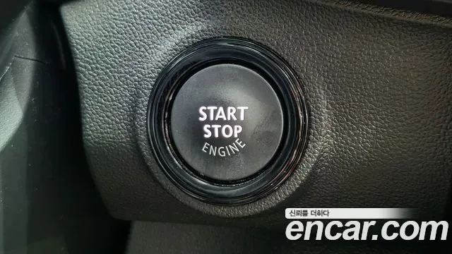 Renault QM6 2.0 LPe RE Signature 2WD, миниатюра 16