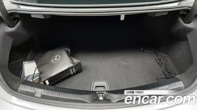 Mercedes-Benz E-Class E53 AMG 4MATIC+, миниатюра 11