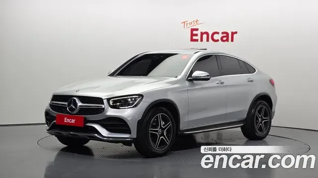 Mercedes-Benz GLC GLC300 4MATIC, миниатюра 29