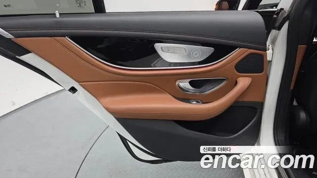 Mercedes-Benz AMG GT 4 43 4MATIC+, миниатюра 19