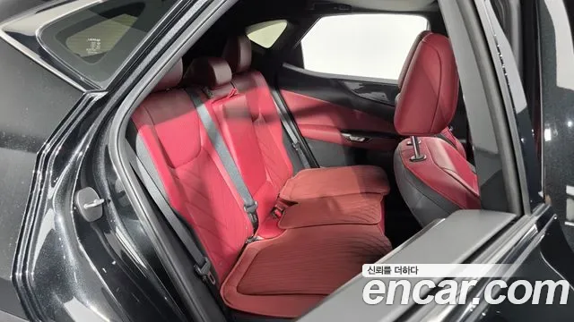Lexus NX Premium, миниатюра 19