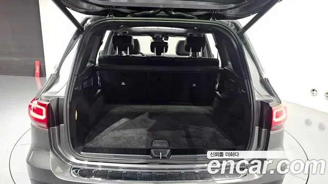 Mercedes-Benz GLB GLB200 d, миниатюра 10