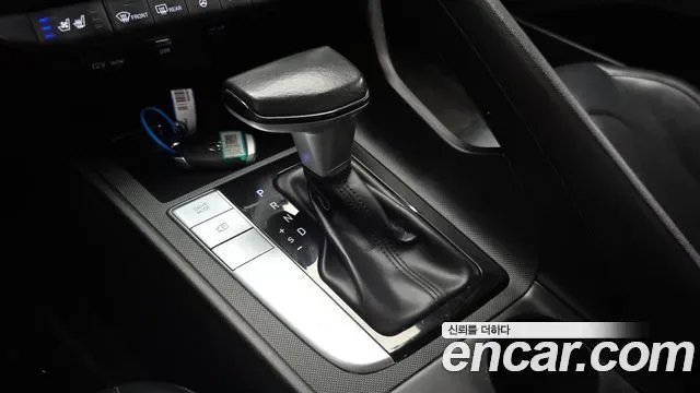 Hyundai Avante (CN7) 1.6 Modern, миниатюра 14