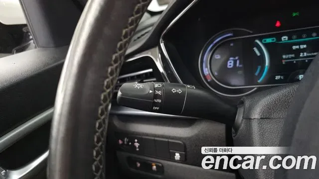 Kia Niro, миниатюра 18