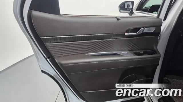 Hyundai The New Palisade бензин 3.8 4WD Calligraphy, миниатюра 13