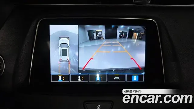 Cadillac XT4 2.0 AWD, миниатюра 8
