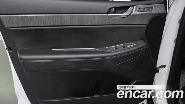 Hyundai The New Palisade бензин 3.8 2WD, миниатюра 30