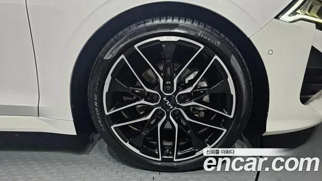 Kia K5 III 1.6 Turbo Signature, миниатюра 9