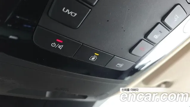 Kia Carnival дизель 9 мест Signature, миниатюра 5