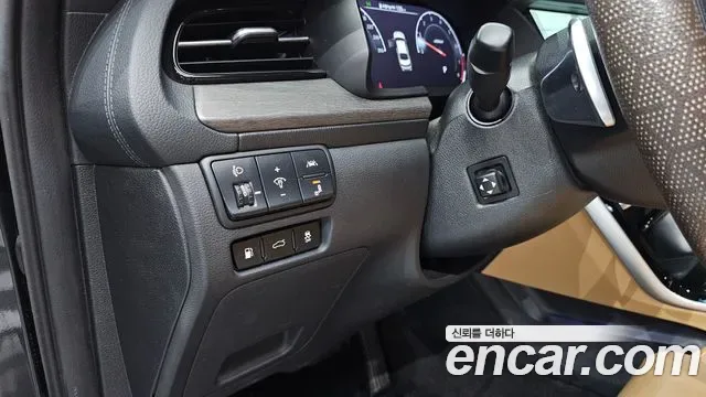 Kia K7 2.5 GDI, миниатюра 2