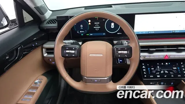 Hyundai Grandeur Calligraphy, миниатюра 19