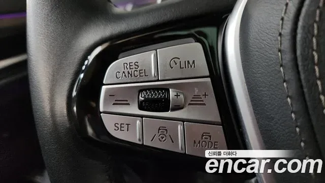 BMW 6 GT (G32) 630i xDrive, миниатюра 23