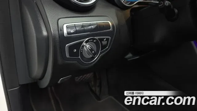 Mercedes-Benz C-Class C220 d 4MATIC, миниатюра 25