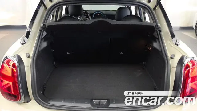MINI Cooper 5 III, миниатюра 23