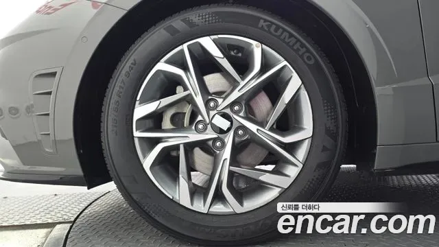Hyundai Sonata 2.0 Premium, миниатюра 30