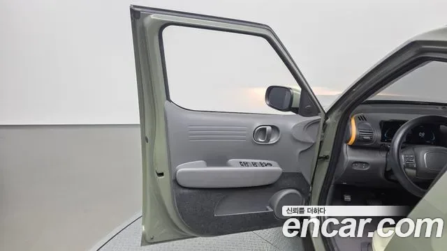 Hyundai Casper Turbo, миниатюра 4