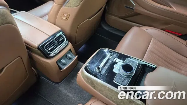 Genesis G90 3.8 AWD, миниатюра 11