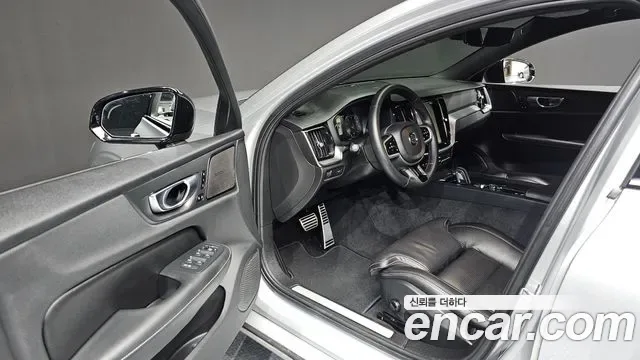Volvo S60 B5 R-, миниатюра 2