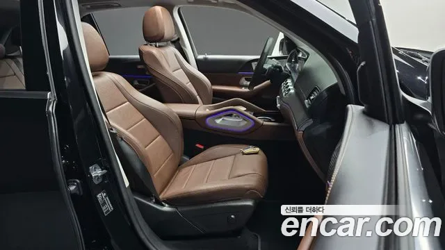 Mercedes-Benz GLE GLE350 4MATIC, миниатюра 12
