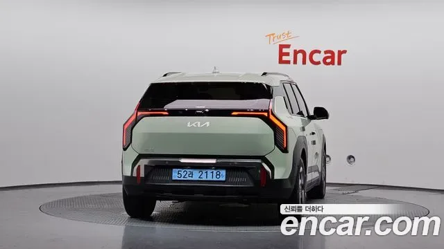 Kia EV3 2WD, миниатюра 29