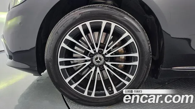 Mercedes-Benz S-Class S350 d, миниатюра 21