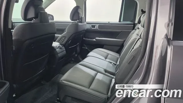 Hyundai Santa FE HEV 1.6 4WD Calligraphy, миниатюра 29