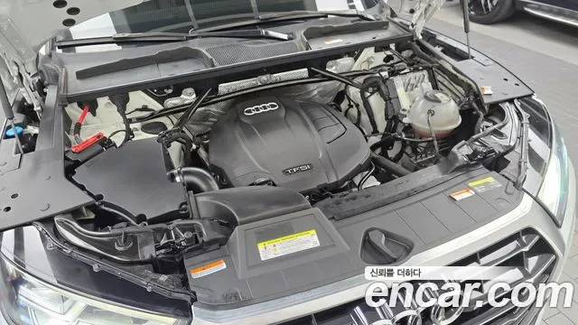 Audi Q5 45 TFSI, миниатюра 2