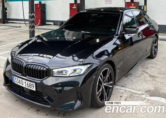 BMW 3 (G20) 320i M