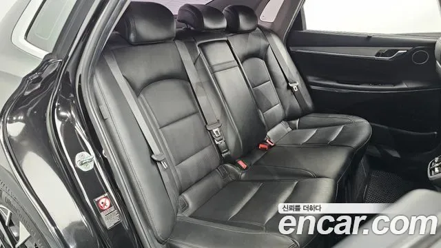 Hyundai Grandeur, миниатюра 16
