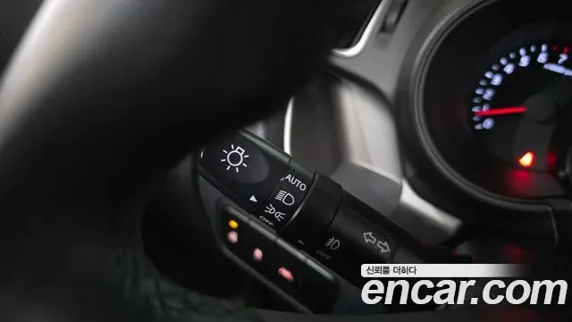 Kia The New Ray Signature, миниатюра 22
