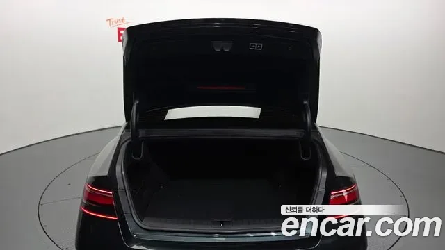 Genesis G90 (RS4) бензин 3.5 Turbo AWD ( ), миниатюра 25