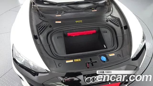 Audi e- GT Premium, миниатюра 18