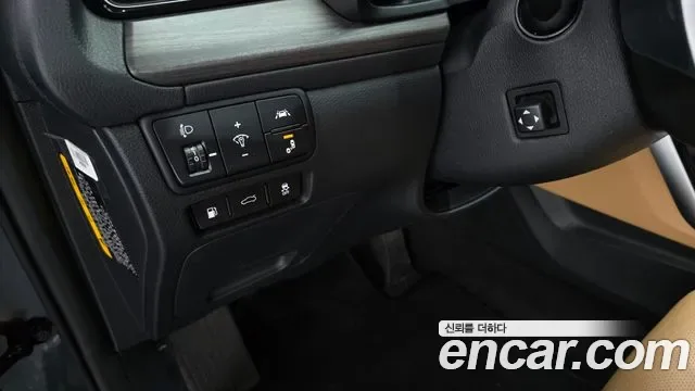 Kia K7 3.0 GDI, миниатюра 27
