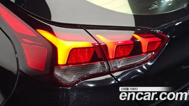 Hyundai Veloster 2.0 N, миниатюра 30