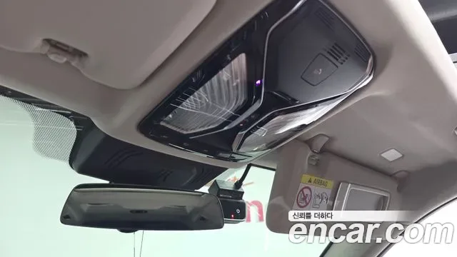 BMW X7 xDrive 40i 7 мест, миниатюра 10