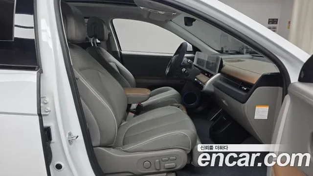 Hyundai Ioniq 5 AWD Prestige, миниатюра 16