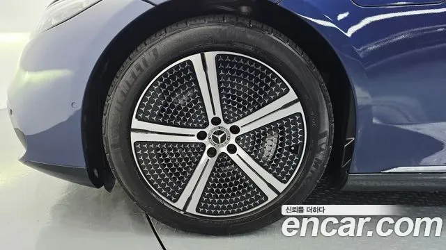 Mercedes-Benz EQS EQS450+, миниатюра 26