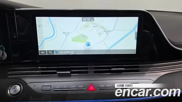 Hyundai Grandeur Calligraphy, миниатюра 24