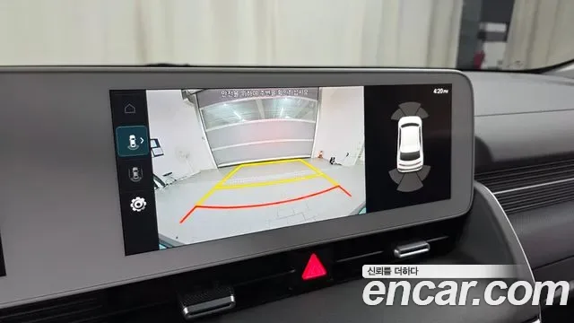 Hyundai Ioniq 5, миниатюра 16