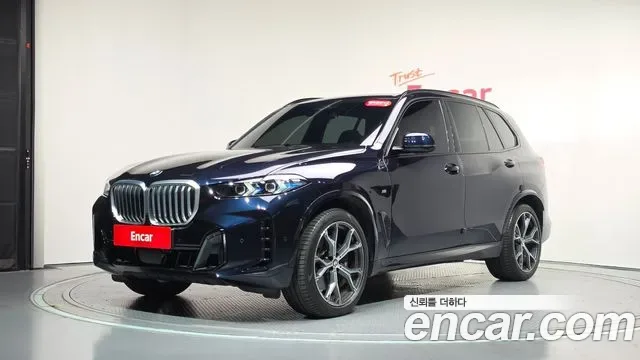 BMW X5 xDrive 40i M