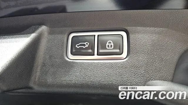 Kia Sorento дизель 2.2 2WD Prestige, миниатюра 15
