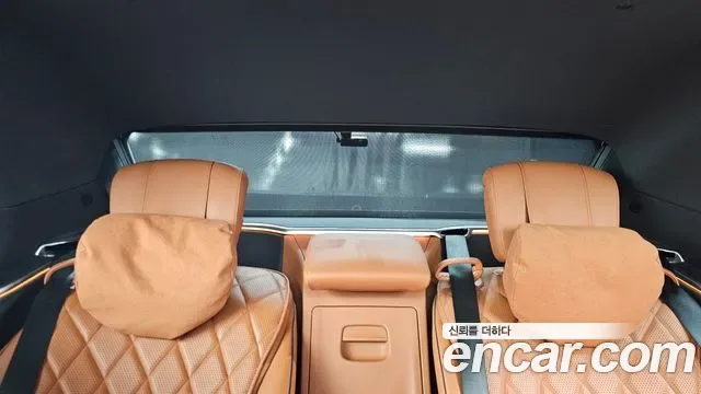 Mercedes-Benz S-Class S500L 4MATIC, миниатюра 3